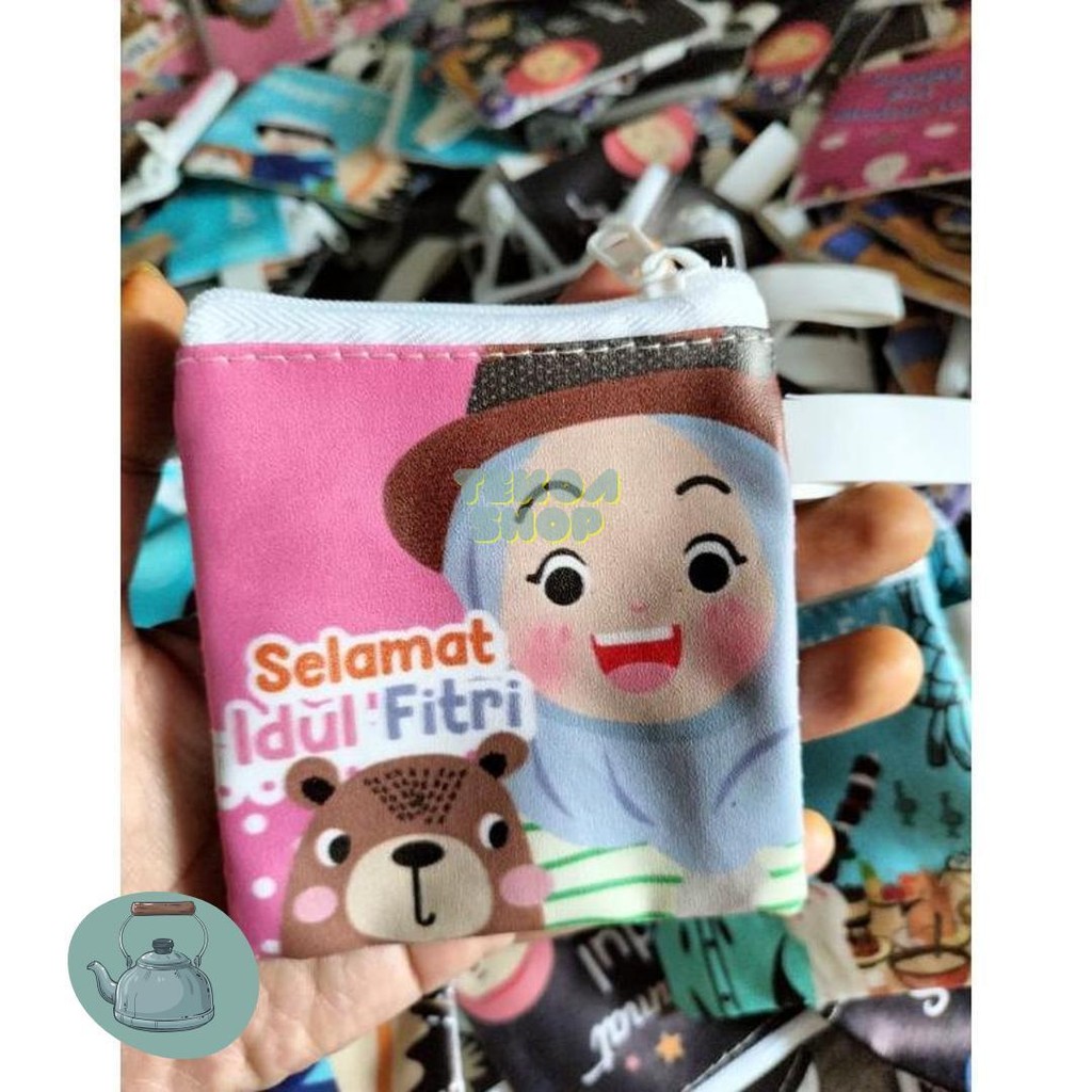 

Kotak Angpau Isi 36 Pcs / Amplop Idulfitri / Angpau Lebaran / Angpau Printing / Amplop Printing/Amplop Kotak/ Dompet Selamat Idul Fitri Cod