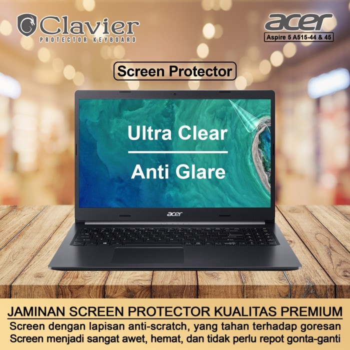 Screen Protector Anti Gores Acer Aspire 5 A515-45-R1ZM R3RR R49R R4F1