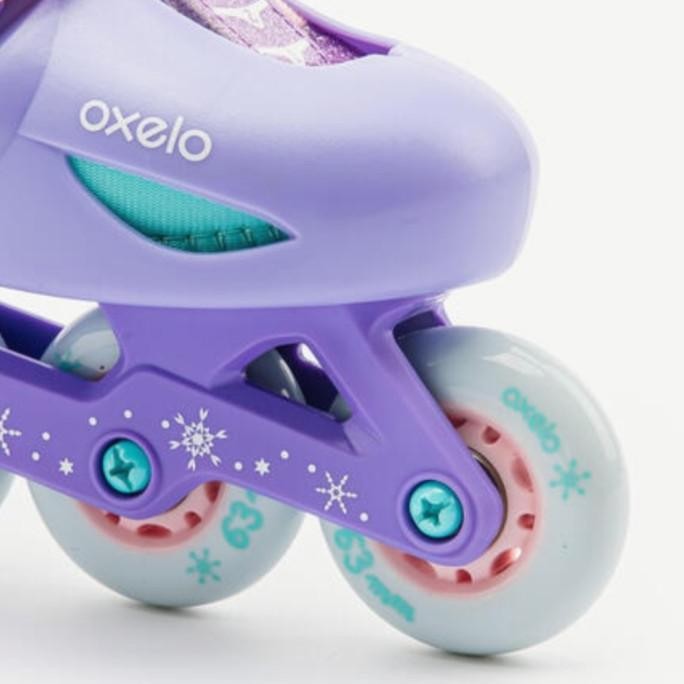 Murah Oxelo Sepatu Roda Anak Play  5