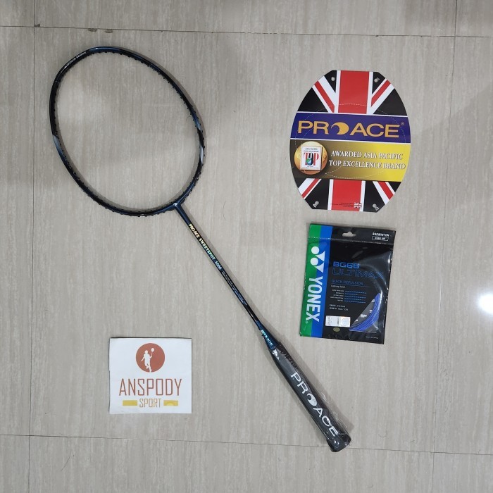 TERBARU Raket Badminton Proace SweetSpot 1000
