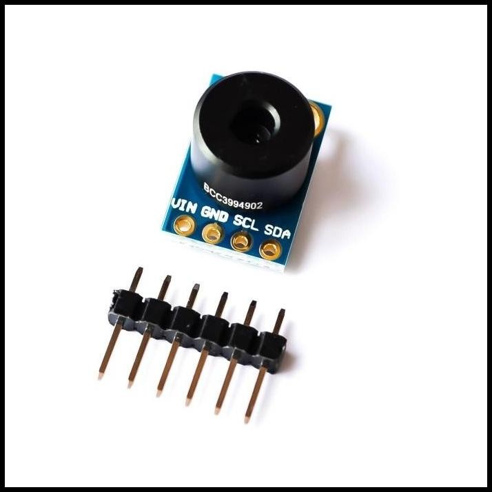 Gy906 Gy-906-Bcc Infrared Temperature Sensor Mlx90614 Mlx90614Esf Bcc
