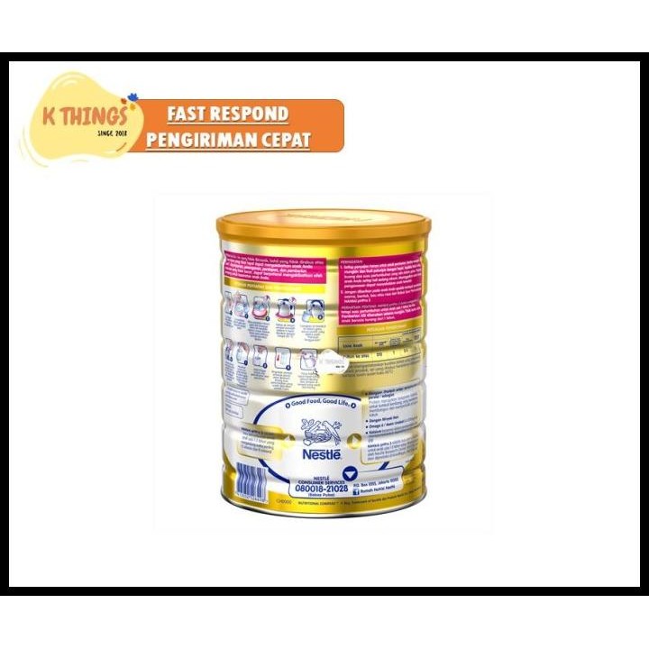 Terlaris Nan Ph Pro 3 800 Gr | Nan Kid 3 800Gr Nestle (Susu Alergi) Murah! Good Quality