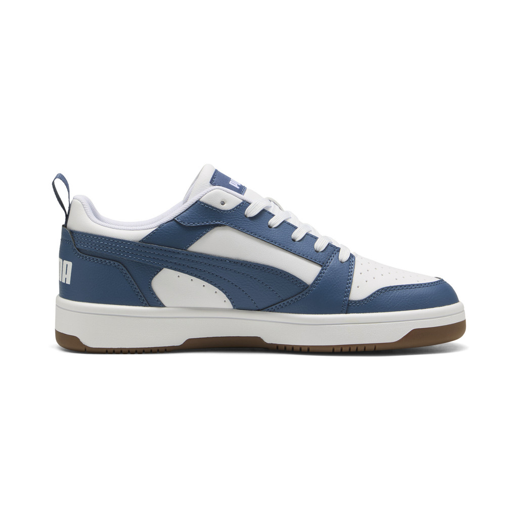 PUMA Sepatu Sneakers Rebound V6 Low