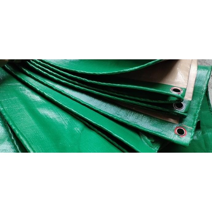 Terpal A20 Korea Plastik Ukuran 3 x 7 Meter | Terpal 3x7 M A20 Korea Terlaris