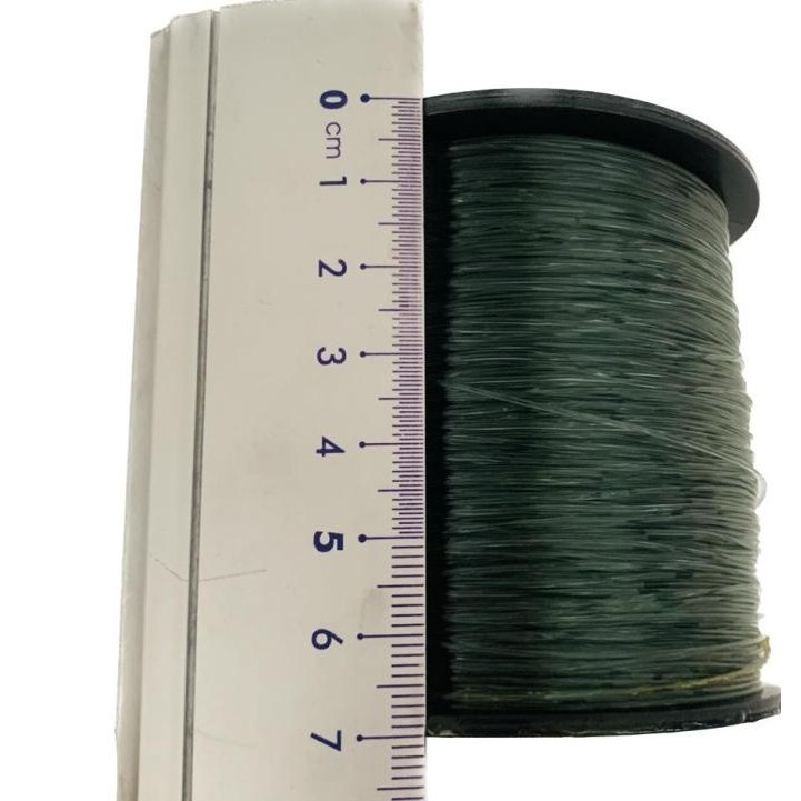 Senar Pancing Daiwa Samurai Green Terlaris