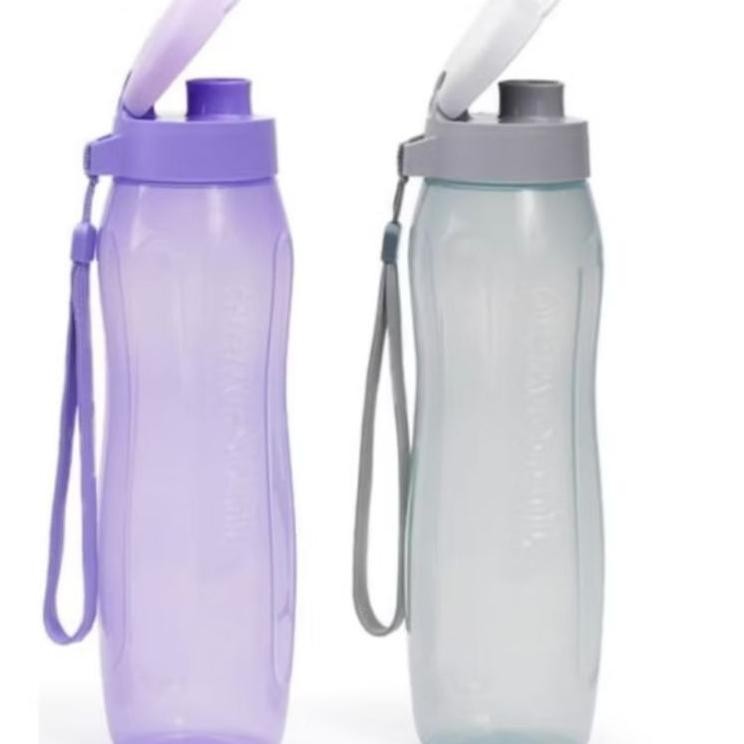 Eco Bottle 750 Ml Tutup Flip 1 Pc