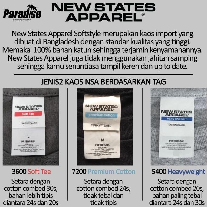 PARADISE Baju Kaos Band - Coldplay Tour Terlaris