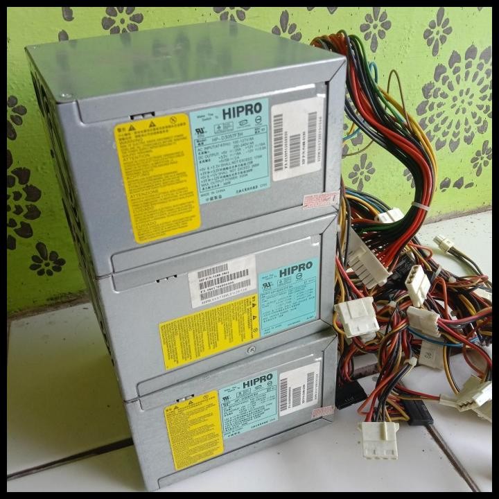Terlaris Psu Power Supply Komputer Build Up - Psu Pure Irit Daya Good Quality