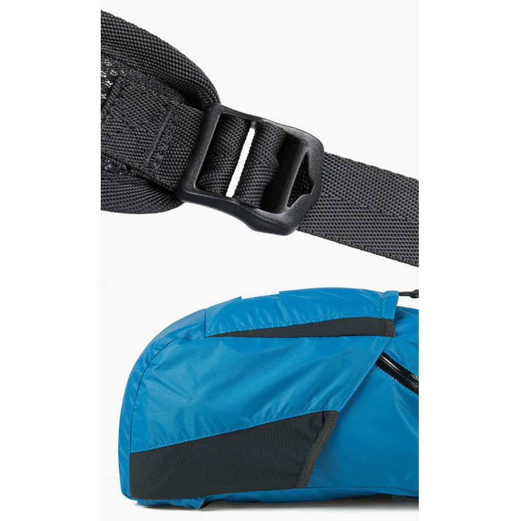 Tas Lipat Waterproof 25L Naturehike Nh17A017-B Backpack Ransel Outdoor