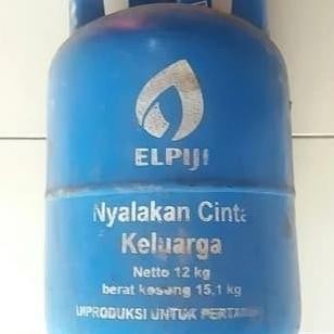 ~~~] tabung gas 12 kg kosongan