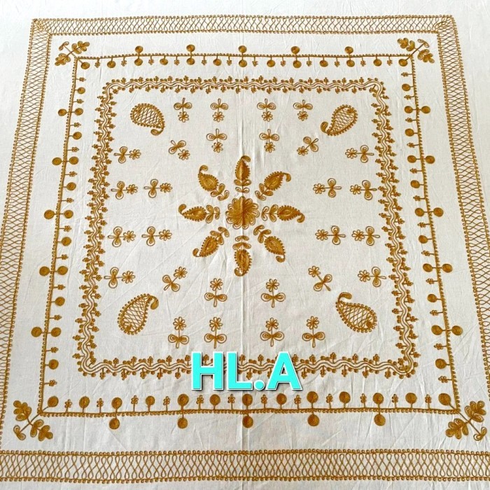 Sorban SORBAN IMAMAH halus arab panjang