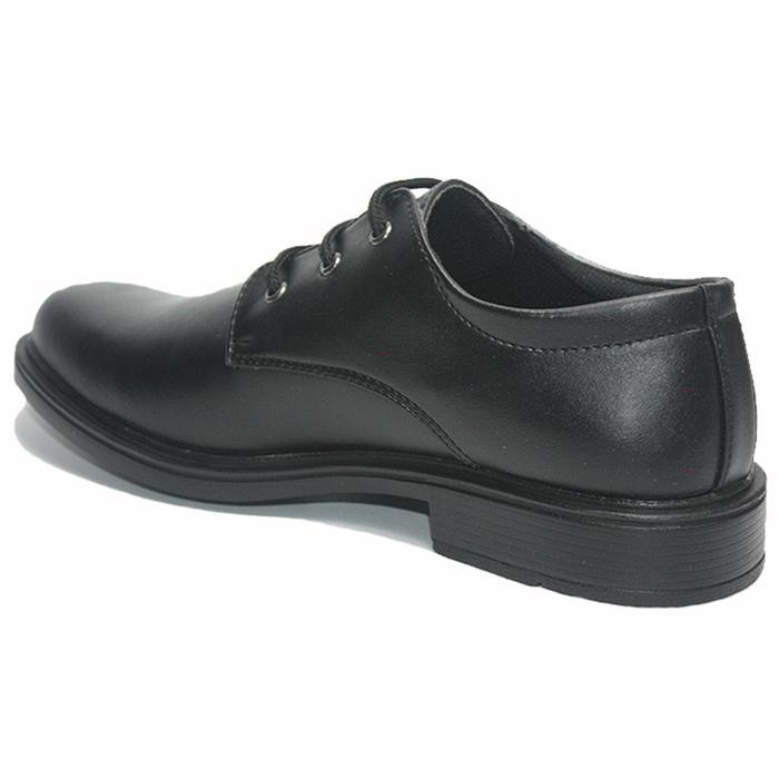 Dr. Kevin Sepatu Pantofel Pria Men Dress & Business Formal Shoes 831-027