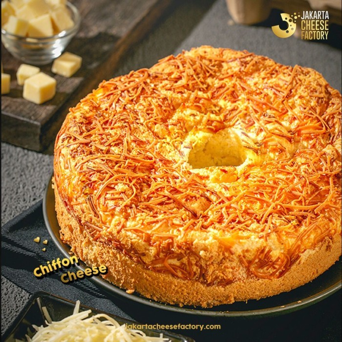 

Paket 3 Box Chiffon Cheese #Gratisongkir #Sale #Discount