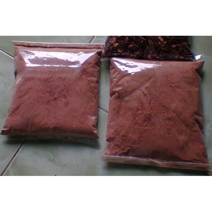 

Bawang Dayak Bubuk Murni 500 gram