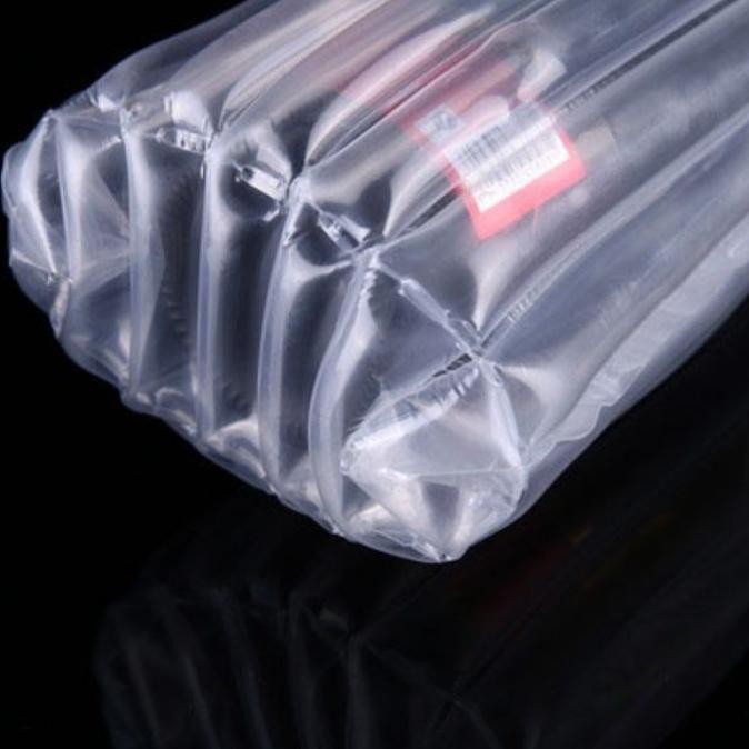 

RANIA JUAL AIR BUBBLE 1 ROLL 30CMX50M & 40CMX50M / BAG CUSHION PACKING / BUBBLE WRAP EXTRA / INFLATABLE BUBBLE