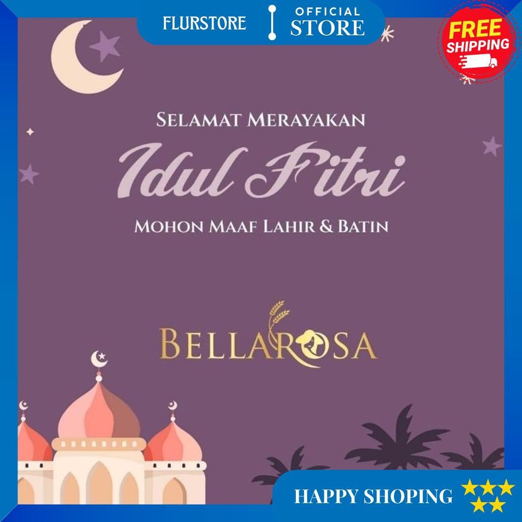 

Paket Lebaran Bellarosa - Kue Kering/Hampers Lebaran Bellarosa/ Paket Bellarosa D Terlaris