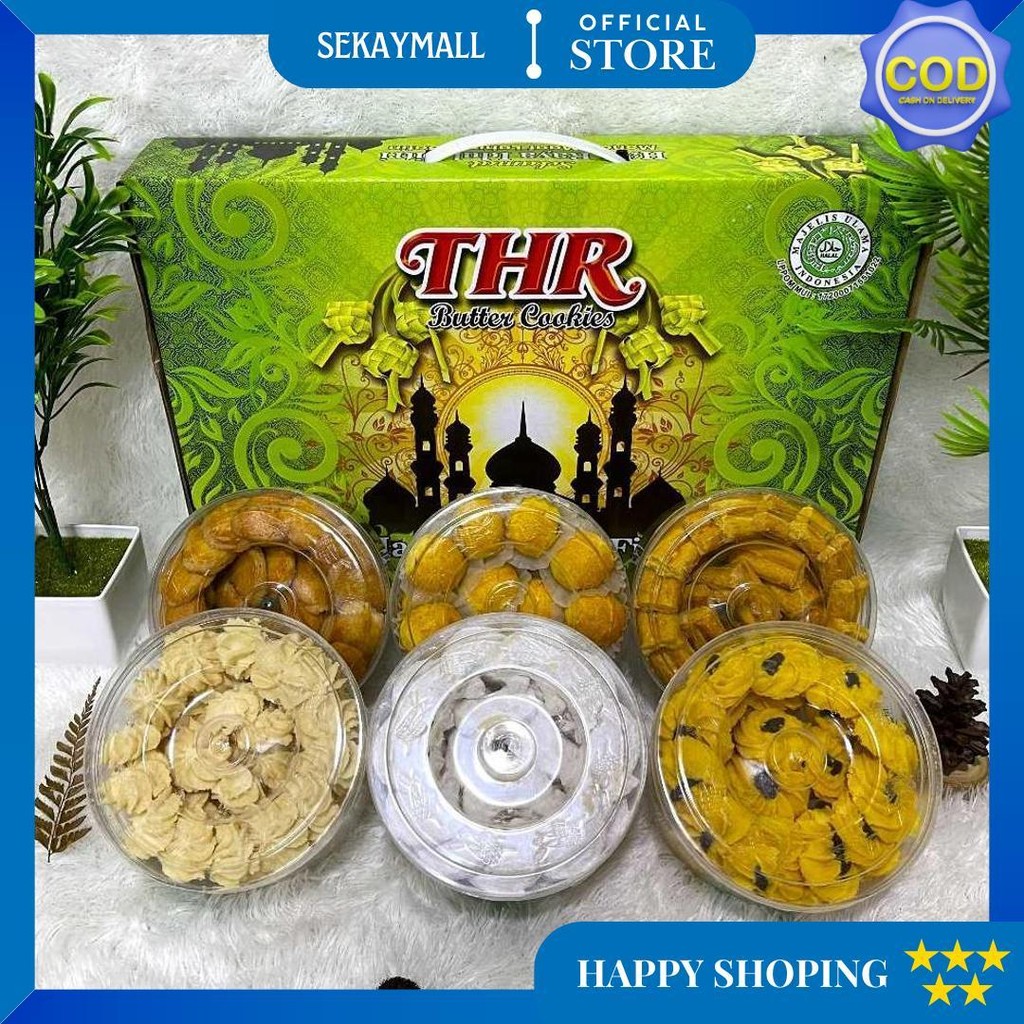 

Paket Kue Kering Lebaran Idul Fitri Parcel Lebaran Idul Fitri Hampers Lebaran Idul Fitri Parsel Thr Nastar Putri Salju Kastangel Kacang 7 D Terlaris
