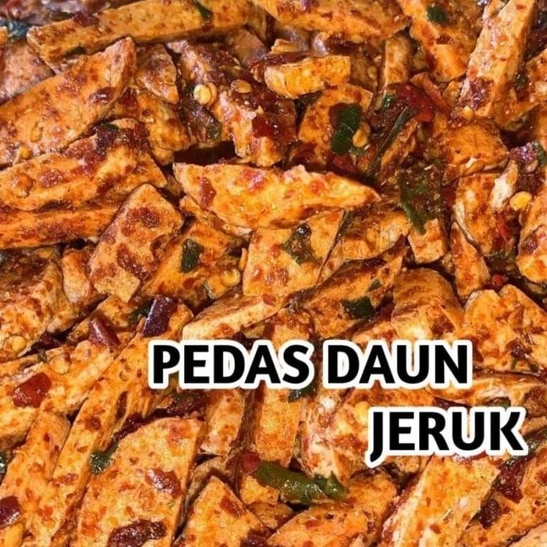 

basreng sultan viral Tik tok pedas daun jeruk isi 1kg