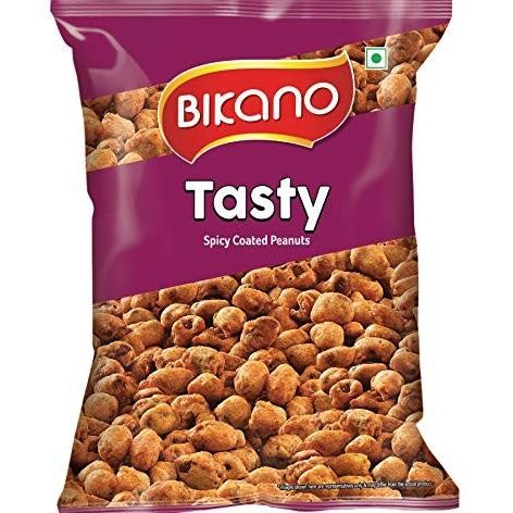

hanya disini] TASTY BIKANO 150gr / Snack India / Cemilan India / Namkeen