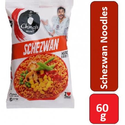 

@=@=@=@=] SCHEZWAN INSTANT NOODLES CHING'S 60G / camilan cepat dan lezat