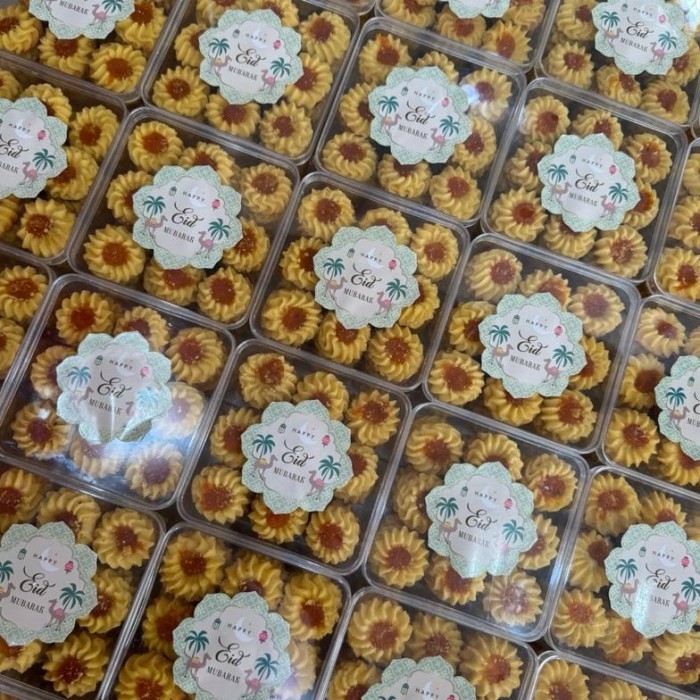 

New! svin.collections [ready stock] hampers lebaran premium parcel lebaran parsel idul fitri halal Lebaran