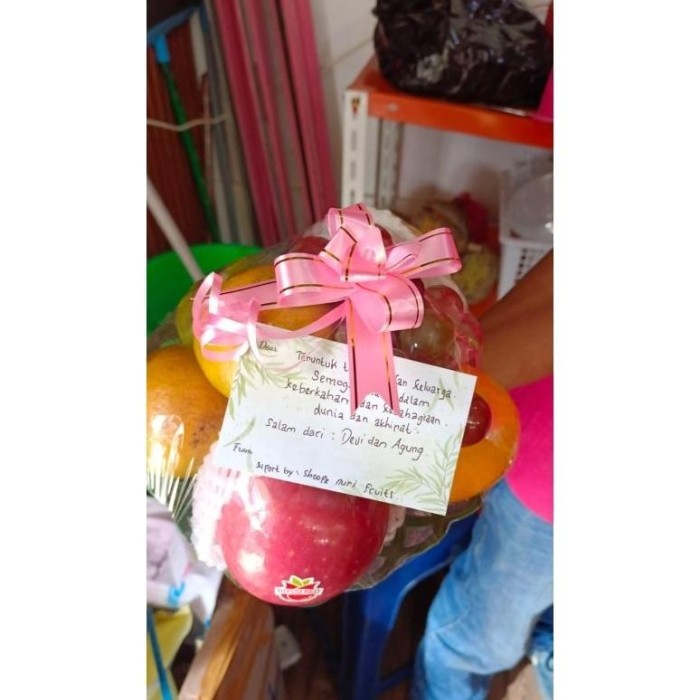 

New! hampers lebaranparcel buah bandung85rbpaket parcel murahparcel buah bandungnuri fruitsparcel covidparcel idul fitrilebaran Lebaran