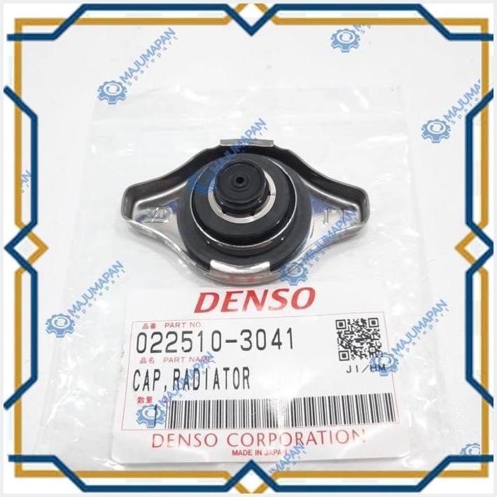 [MPS] TUTUP RADIATOR CIVIC GENIO, CIVIC ESTILO, CIVIC FERIO