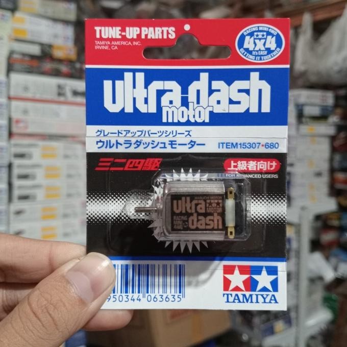 TAMIYA 15307 DINAMO TAMIYA ULTRA DASH MOTOR