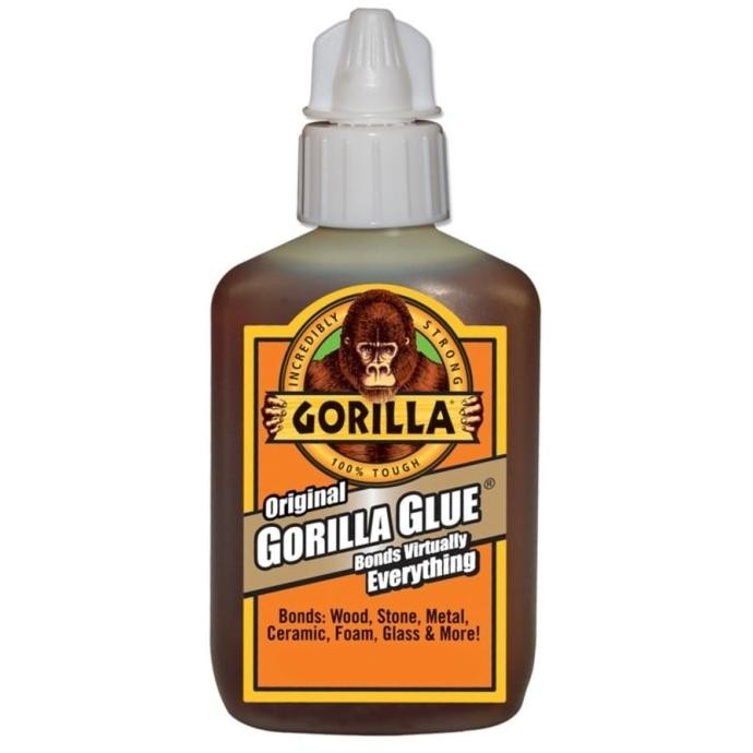 

Gorilla Lem Serbaguna 59 Ml