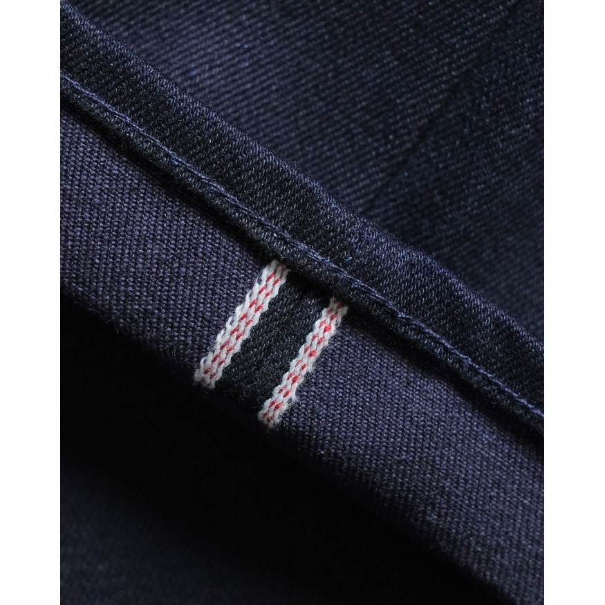 Wingman Denim Darkstar 18.5oz