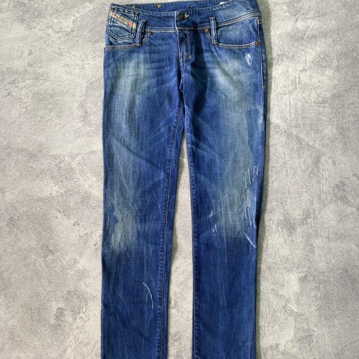 Diesel denim jeans authentic original
