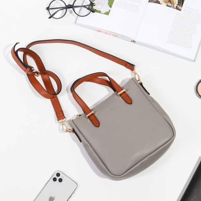 Lumiere Bag Tas Selempang Jane