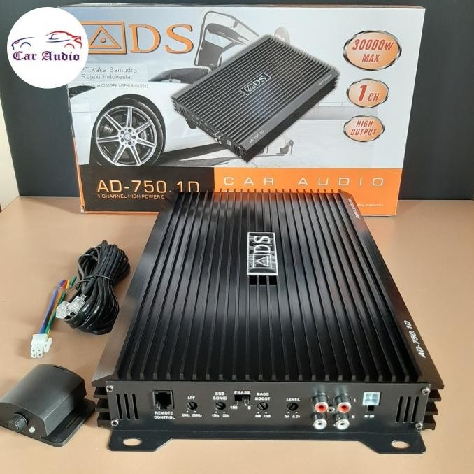 Monoblok ADS Power ADS Monoblock ADS Terlaris