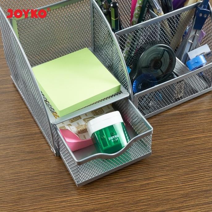 

JOYKO SHARPENER 2 HOLES PENCIL SERUTAN RAUTAN PENCIL 2 LUBANG PERUNCING PENSIL B-24 LUSIN BOX [12PCS]