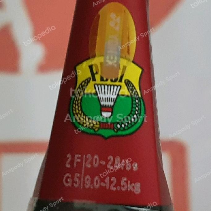 RAKET BADMINTON YONEX ASTROX 22 RX Terlaris