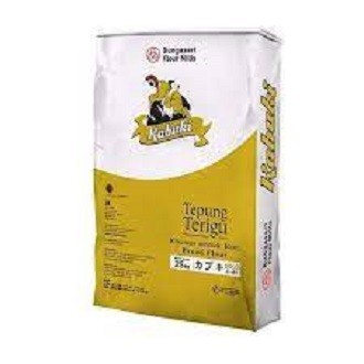 

KABUKI GOLD 25 KG TEPUNG TERIGU - TEPUNG TERIGU - KHUSUS GOJEK&GRAB
