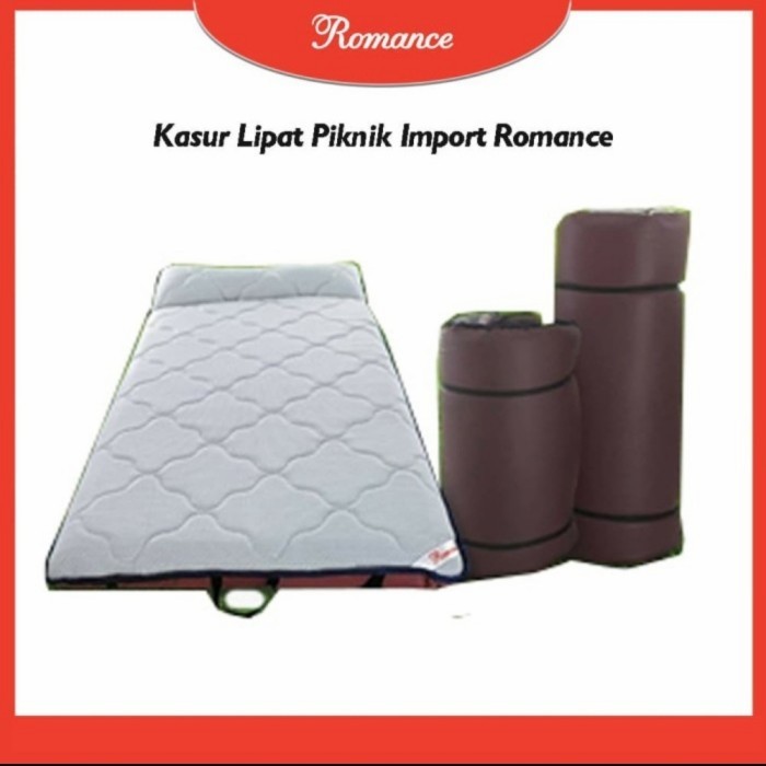 KASUR LIPAT ROMANCE 120X200