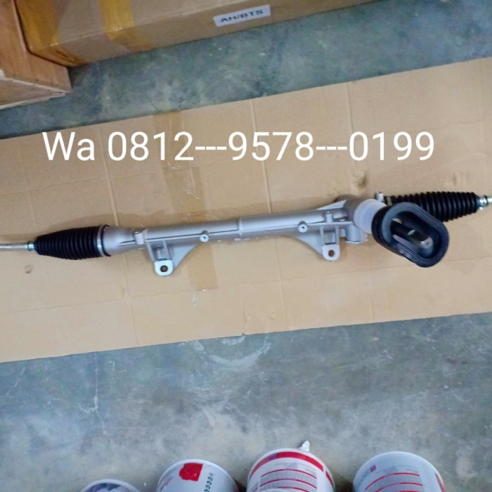 Baru Rack Steer Grand Livina