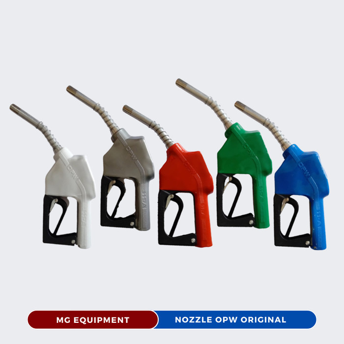 Baru Nozzle Opw Original 100%