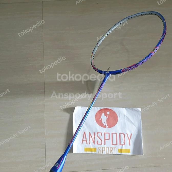 RAKET BADMINTON RS DURA 35T Terlaris