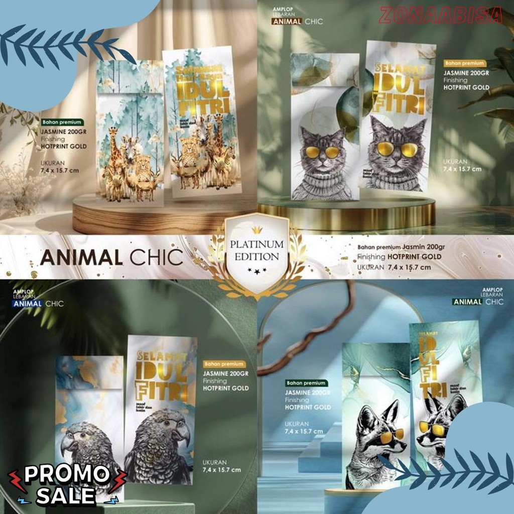 

Amplop Lebaran Platinum | Amplop Lebaran Kekinian | Amplop Lebaran | Amplop Lebaran Hotprint Terlaris! Produk Ini Banyak Dicari