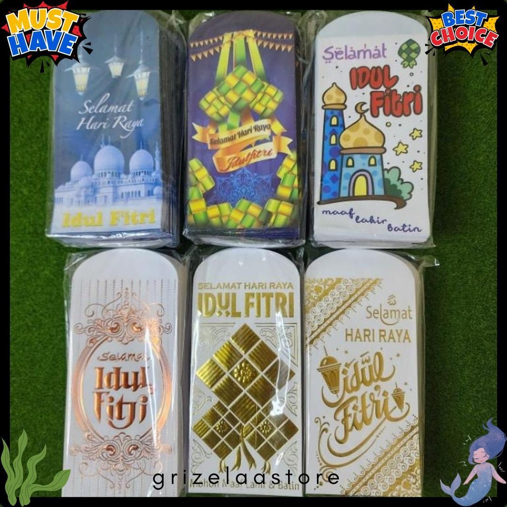

Grosir Amplop Angpau Ampau Lebaran Idul Fitri Ukuran Besar L Isi 100Pcs 1Pak Amplop Thr Anak Isi 100 Dan 50 Lembar Terlengkap Dan Termurah