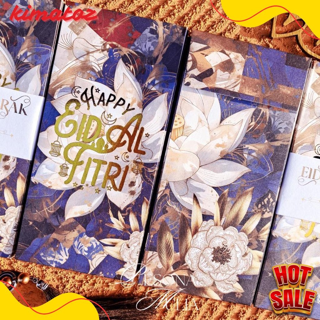 

Amplop Lebaran Super Eksklusif Platinum Glossy 2025 Premium Dan Mewah Angpau Thr Idul Fitri Diskon