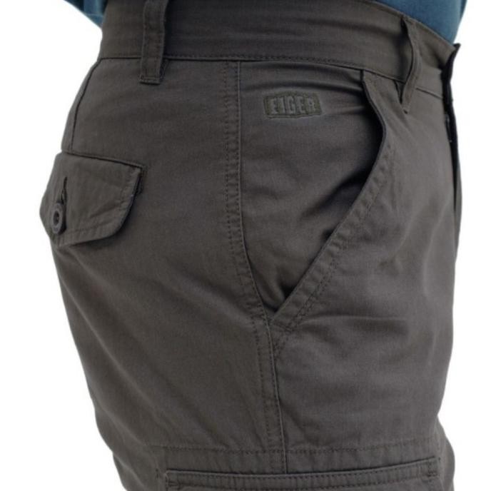 CELANA PANJANG EIGER RIVULET ROLL UP PANTS Terlaris