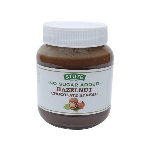 

stute hazelnut chocolate spread 350gr