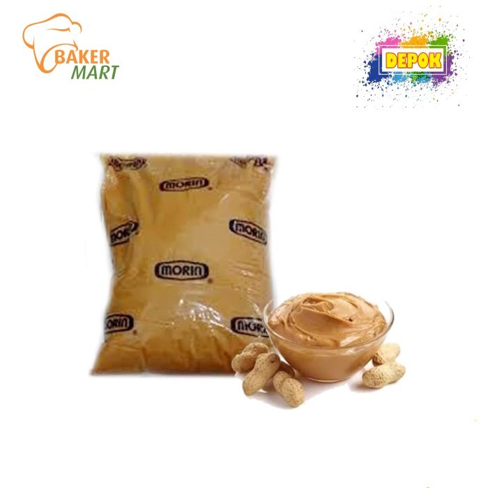 

Morin Selai Peanut 2kg