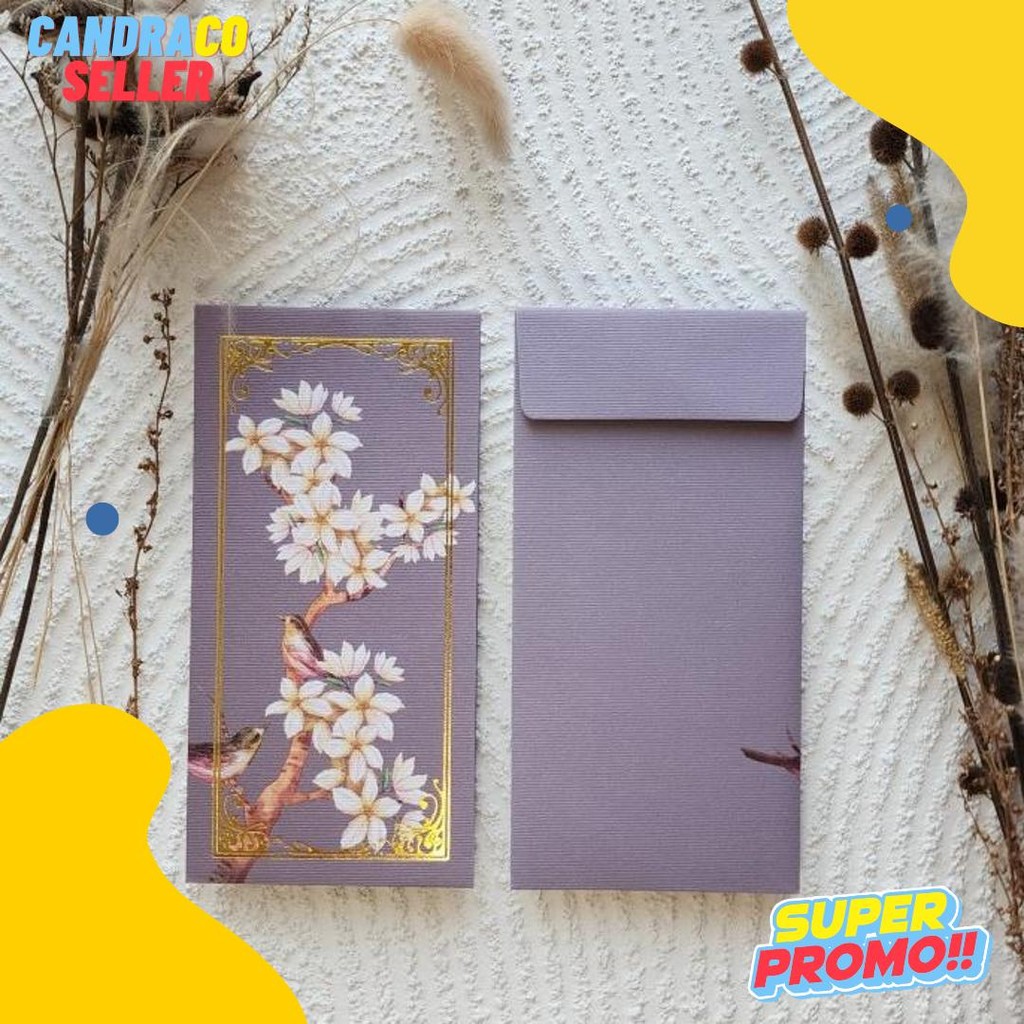 

Amplop Uang Angpao Jumbo All Ocassion Isi 10 / Angpau Wedding Lonchura Terlengkap Dan Termurah