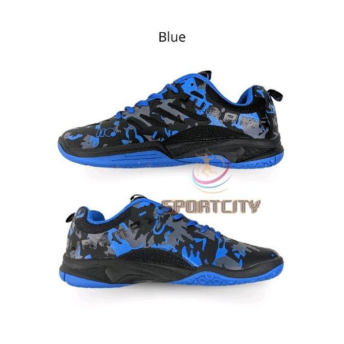 Sepatu Badminton HIQUA DURAMAX V2 Terlaris