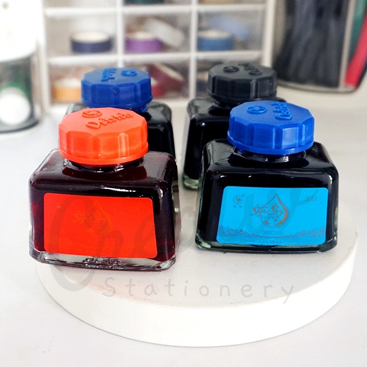 

Otrich Fountain In Tudent Grade 48 Ml Refill Tinta A Aligrafi