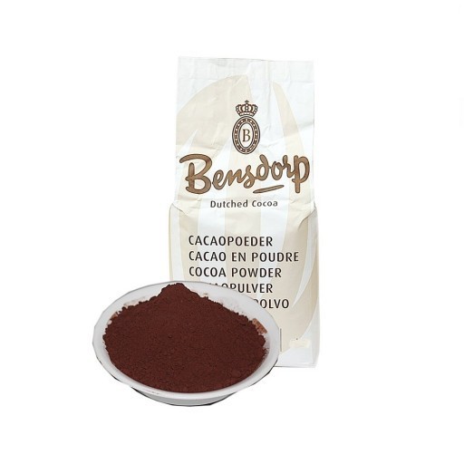 

Bensdrop Pure Cacao Powder (Import France)